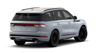 2025 Lincoln Lincoln Aviator External Image 4